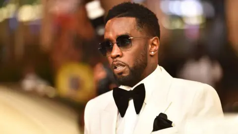 When is Sean ‘Diddy’ Combs’ trial and what is he charged with?