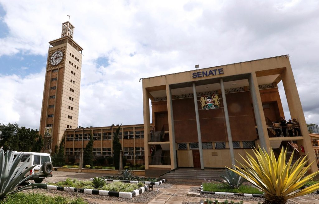 Senate Wants Counties To Have More Say In Technopolis Bill