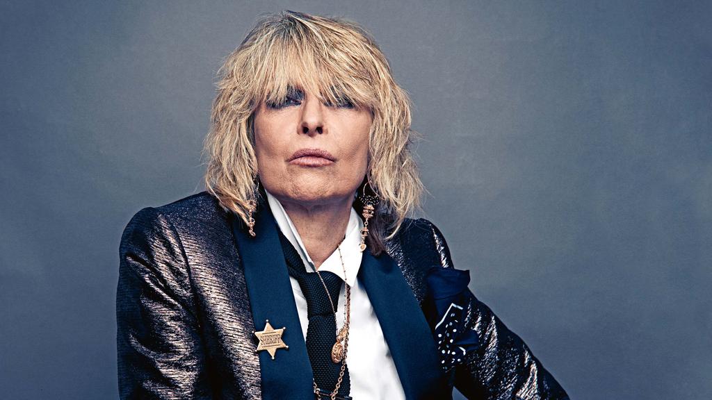 Chrissie Hynde Siblings: Getting to Know Terry Hynde