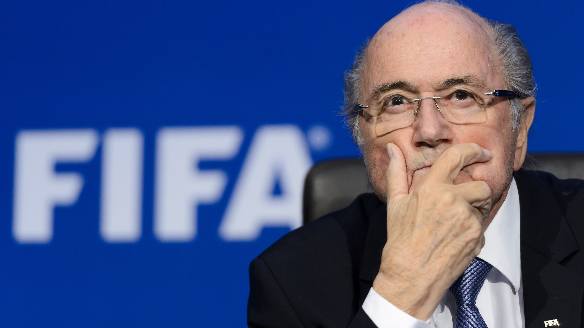 Sepp Blatter Net Worth