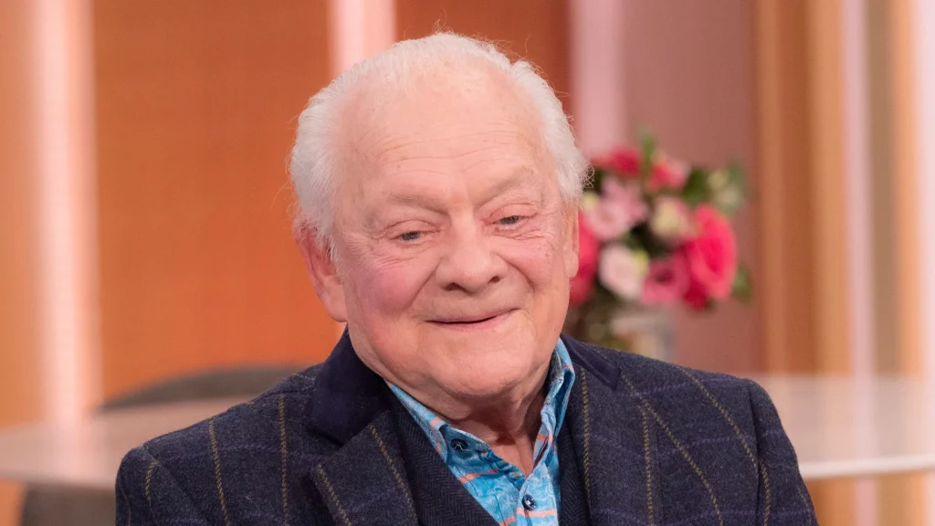 David Jason Net Worth David Jason Net Worth