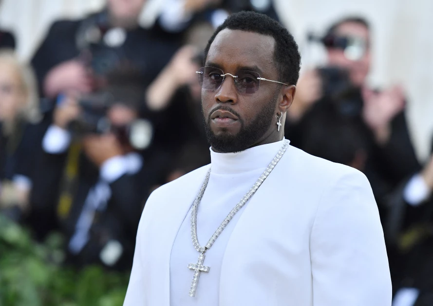 Judge rejects claim that Sean ‘Diddy’ Combs was treated differently because of his race Judge rejects claim that Sean 'Diddy' Combs was treated differently because of his race