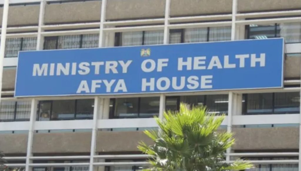 Health Ministry Seeks Sh3.65 Billion More To Deploy Intern Doctors