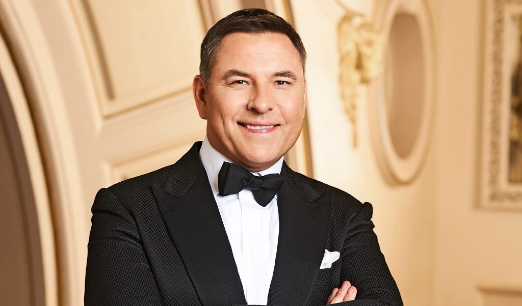 David Walliams Net Worth David Walliams Net Worth