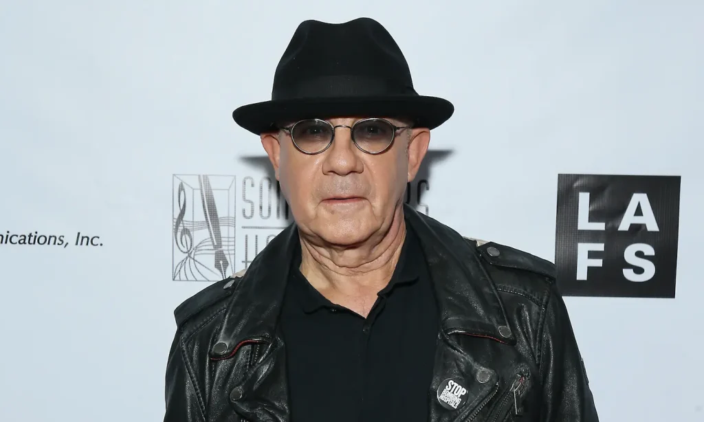 Bernie Taupin Net Worth Bernie Taupin Net Worth