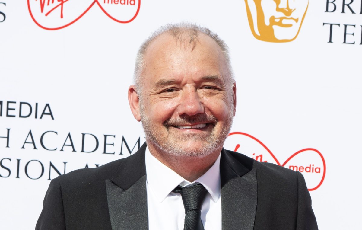 Bob Mortimer Net Worth - Kahawatungu
