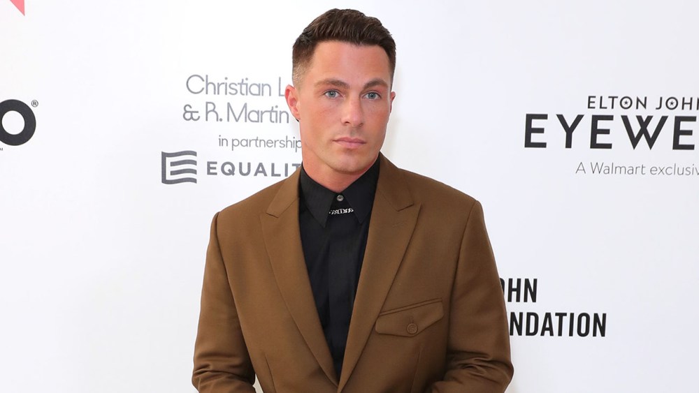 Colton Haynes Siblings: A Closer Look at the Actor’s Family Tree