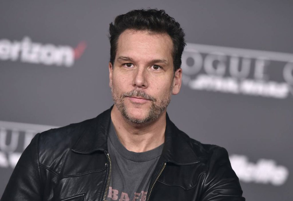 Dane Cook Net Worth Dane Cook Net Worth