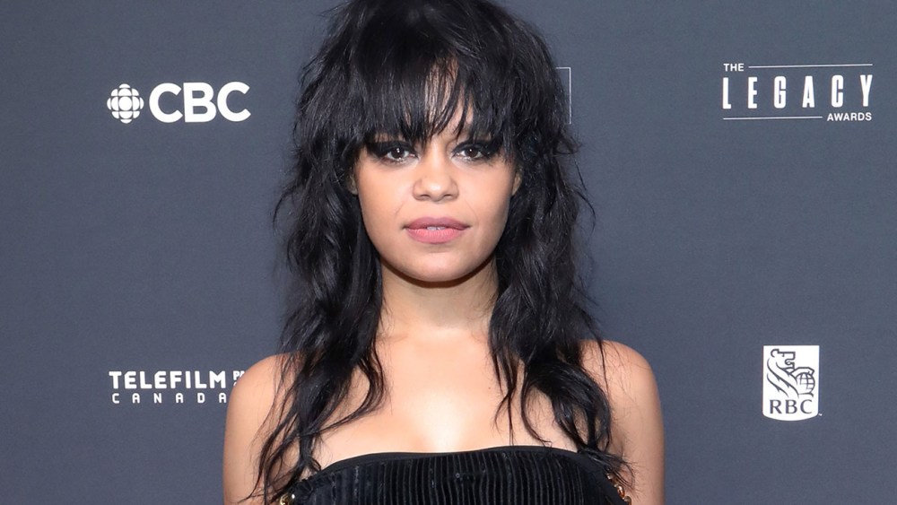 Fefe Dobson Siblings: All About Tanya, Cullen and Sheldon