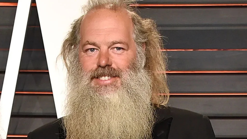 Rick Rubin Net Worth Rick Rubin Net Worth