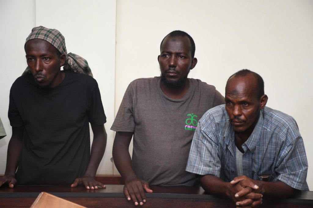 ๐๐ฎ๐ฌ๐๐๐ง๐, t๐ฐ๐จ o๐ญ๐ก๐๐ซ๐ฌ charged with m๐ฎ๐ซ๐๐๐ซ ๐จ๐ ๐๐-y๐๐๐ซ-o๐ฅ๐ r๐๐๐ฎ๐ ๐๐ g๐ข๐ซ๐ฅ ๐ข๐ง ๐๐๐ฃ๐ข๐ซ