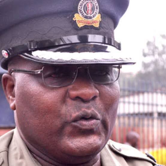 Former Nairobi police boss Anthony Kibuchi dies after illness Former Nairobi police boss Anthony Kibuchi dies after illness