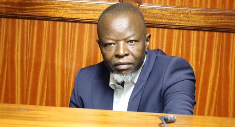 DPP appeals the release of businessman Philip Aroko on Sh300,000 cash bail over murder of Kasipul MP Were