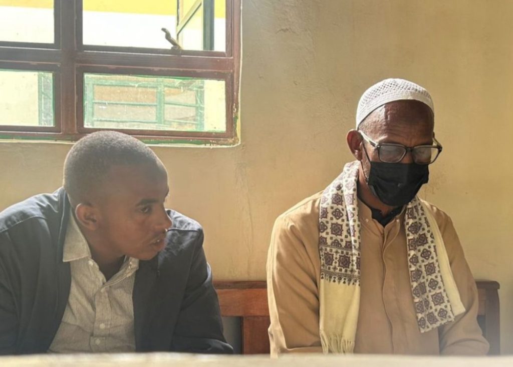 Court finds guilty two suspects for terror related charges over 2019 Dusit D2 terrorist attack Court finds guilty two suspects for terror related charges over 2019 Dusit D2 terrorist attack