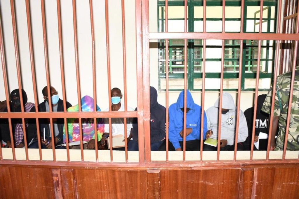 Court dismisses petition by police officers in Indian nationals’ murder case