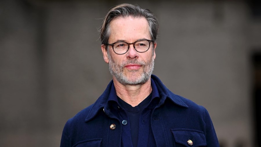 Guy Pearce Siblings: All About Tracy Pearce