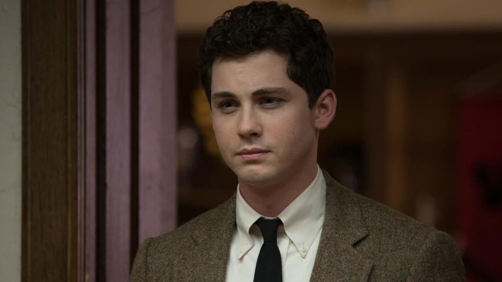 Logan Lerman Siblings: All About the Lerman Siblings