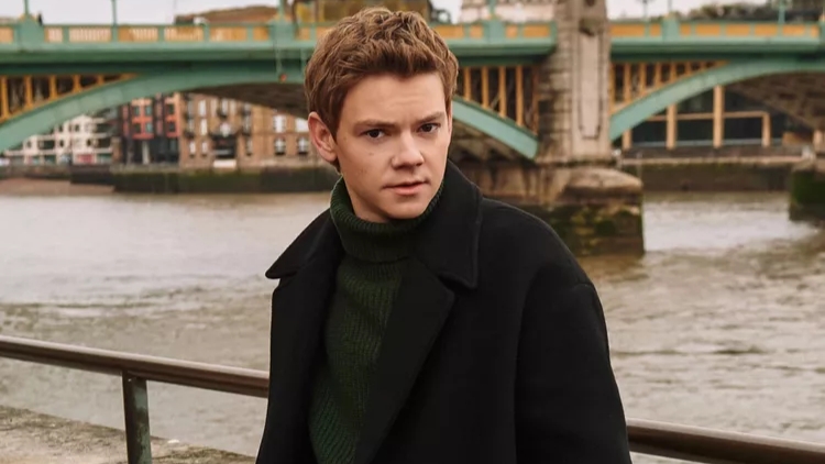 Thomas Brodie-Sangster Siblings: Get to Know Ava Sangster