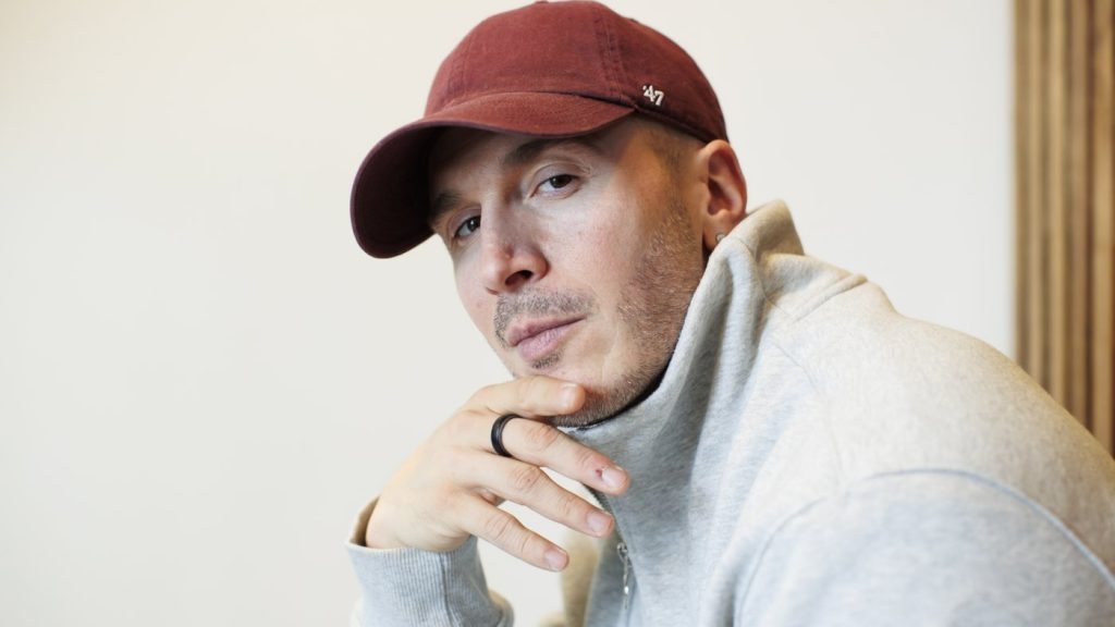 Shawn Desman Siblings: Getting to Know Danny and Jonathan Fernandes