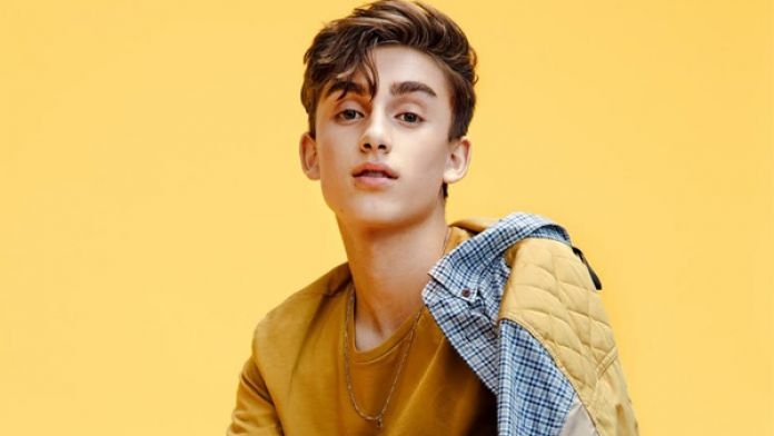 Johnny Orlando Siblings: Meet Darian, Madison and Lauren