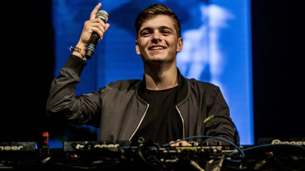 Martin Garrix Siblings: Get to Know Laura Garritsen