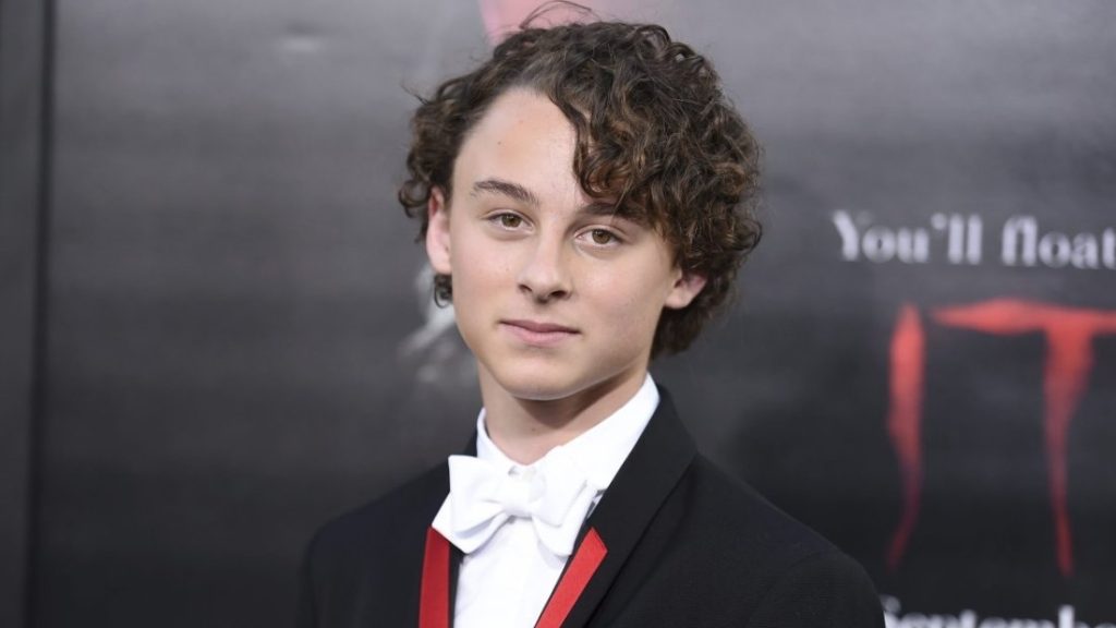 Wyatt Oleff Siblings: Getting to Know Eli Oleff