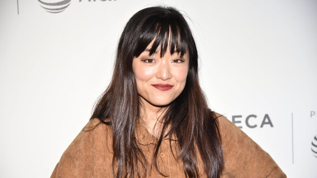 Andrea Bang Siblings: All About Diana Bang