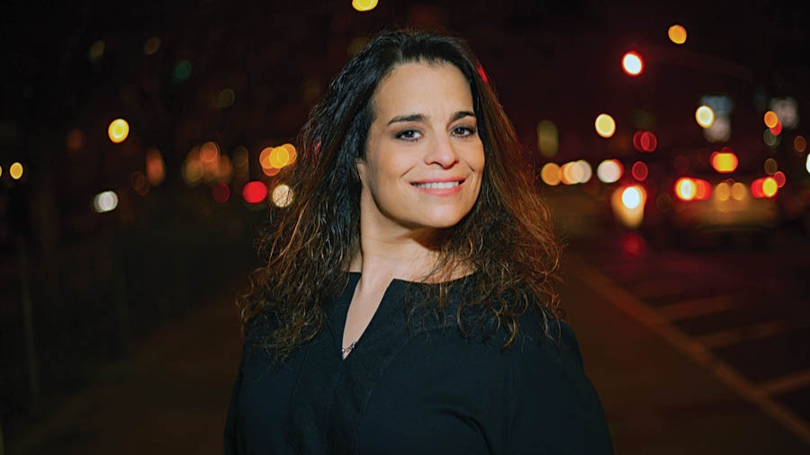 Jessica Kirson Siblings: Meet the Braff Siblings