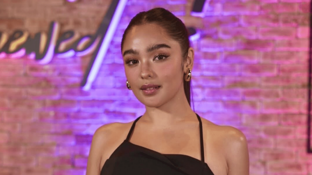 Andrea Brillantes Siblings: Meet the Gorostiza Siblings Squad