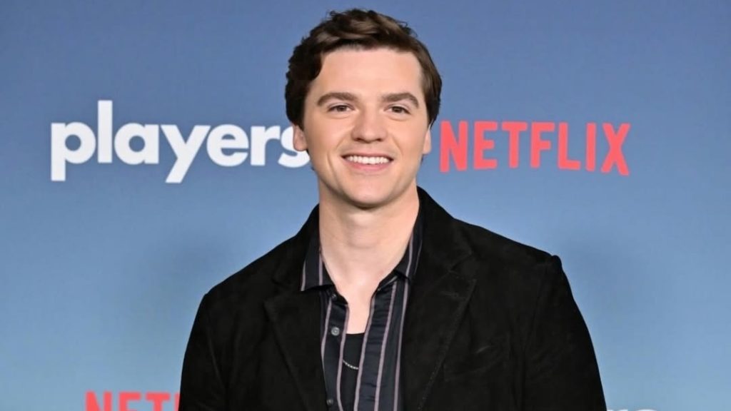 Joel Courtney Siblings: Meet Chantelle, Caleb and Josh