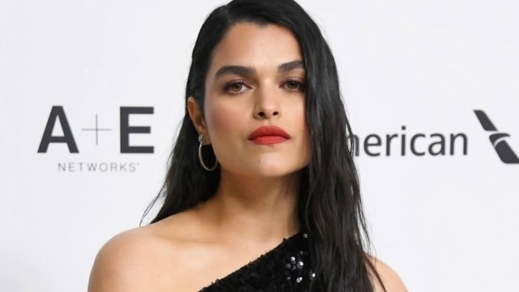 Eve Harlow Siblings: Get to Know Margarita Oudalova