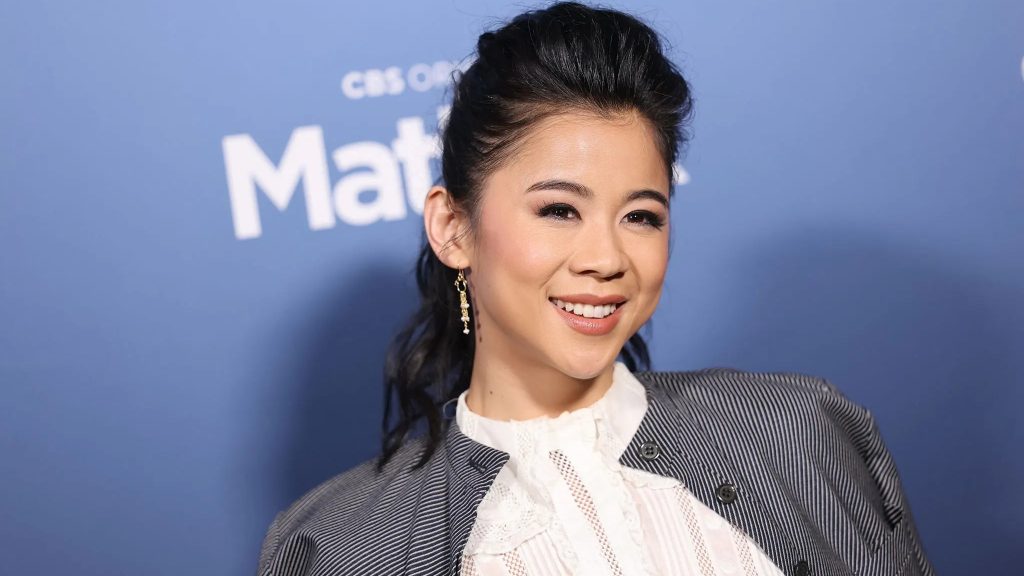 Leah Lewis Siblings: All About Lydia, Justine Cone and Cameron Lewis.