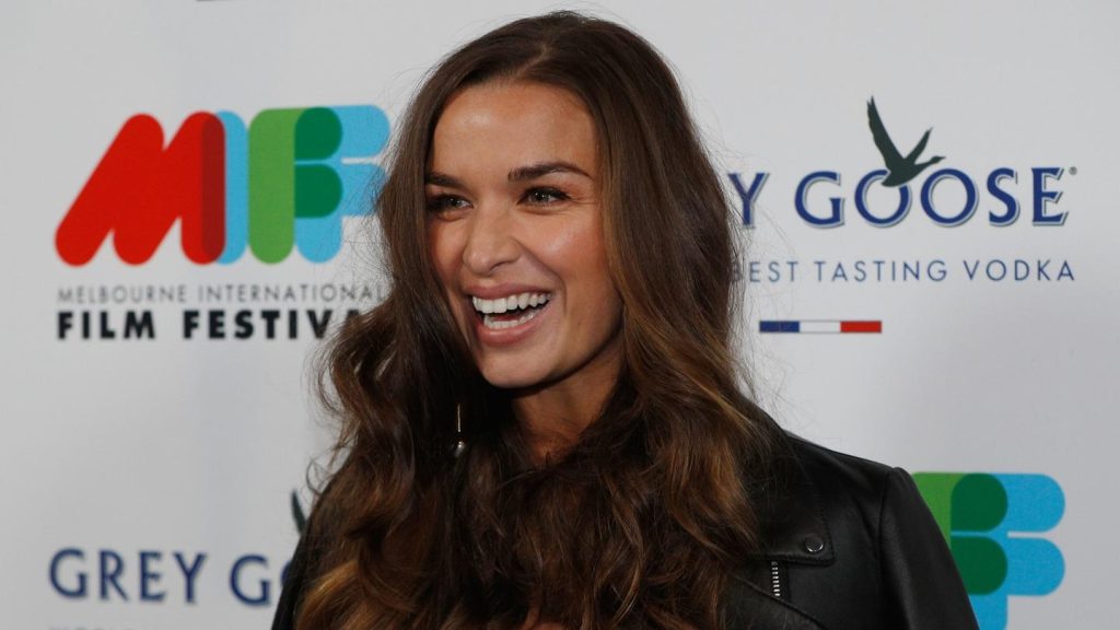 Tahyna MacManus Siblings: Getting to Know Cheyenne Tozzi