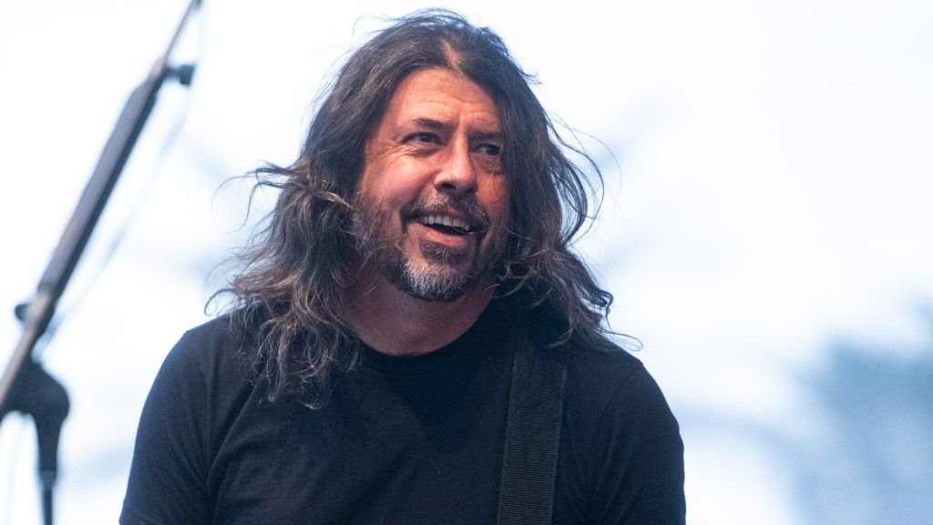 Dave Grohl Siblings: Getting to Know Lisa Grohl