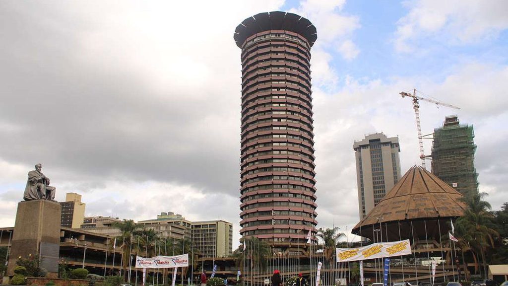 MPs Locked Out Of KICC Offices Over Sh50 Million Unpaid Rent