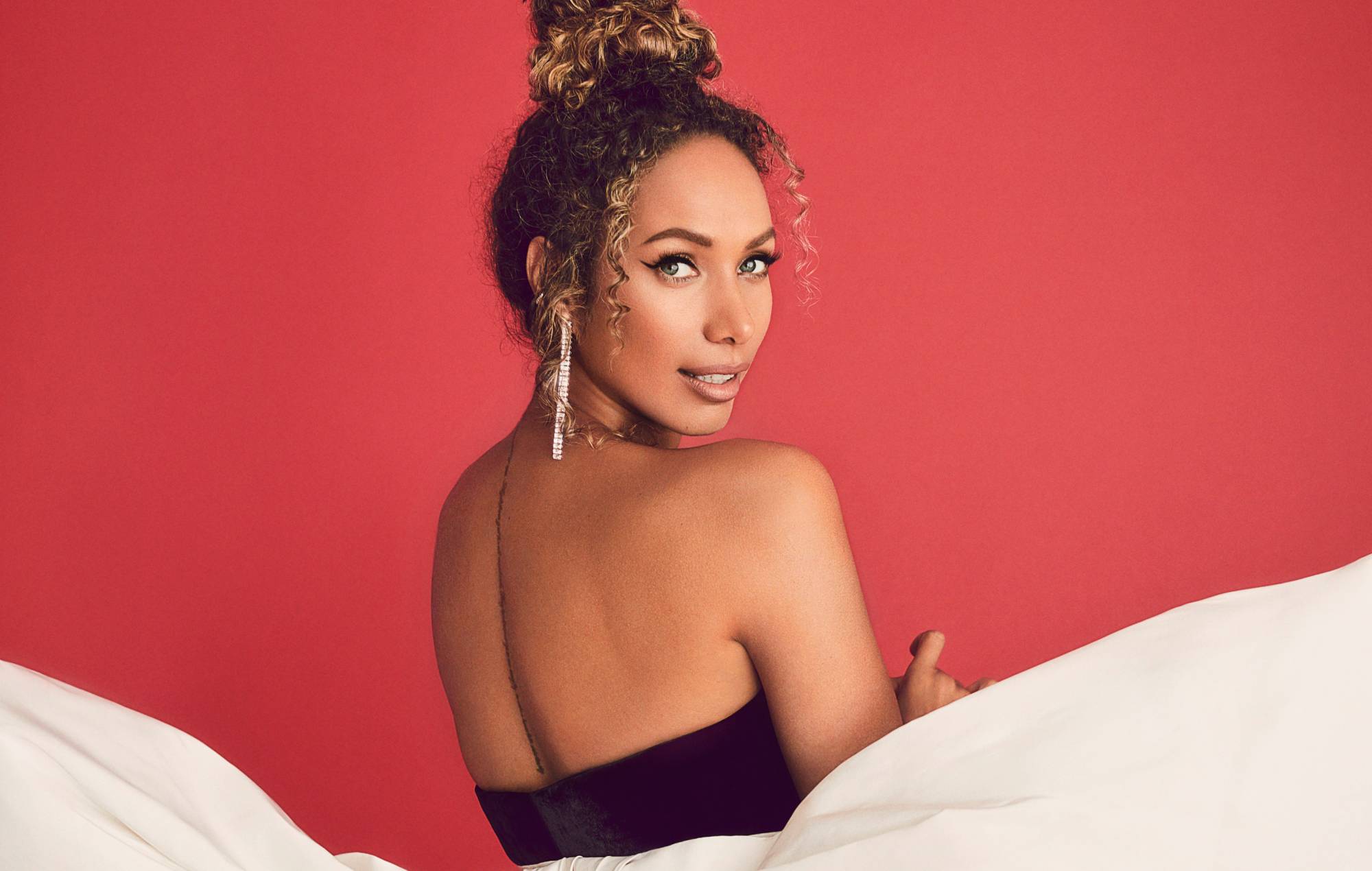 Leona Lewis Net Worth