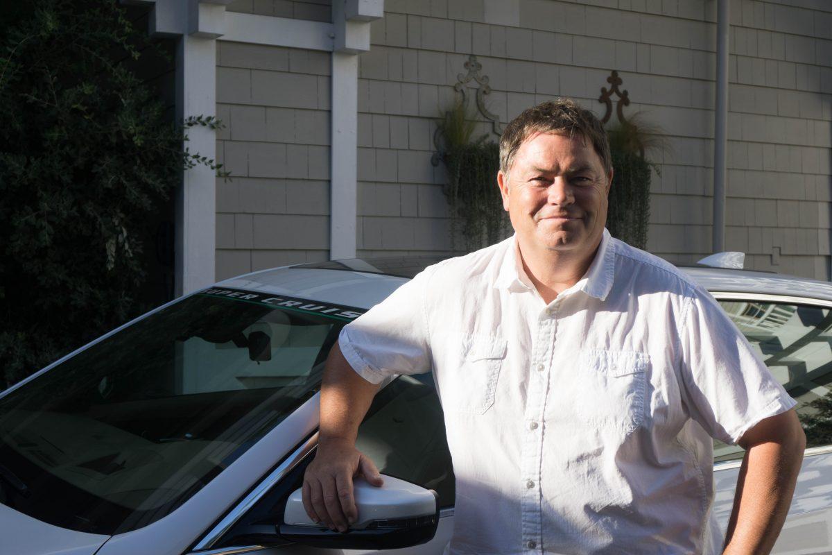 Mike Brewer Net Worth