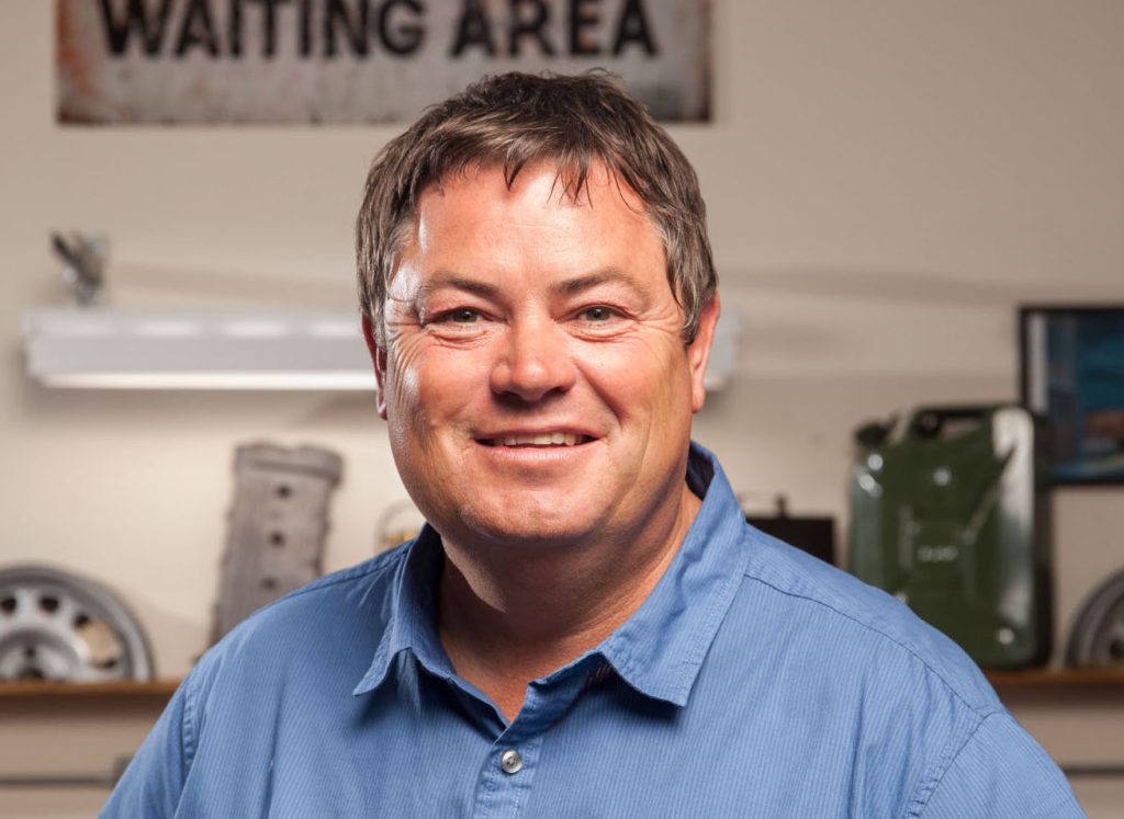 Mike Brewer Net Worth Mike Brewer Net Worth