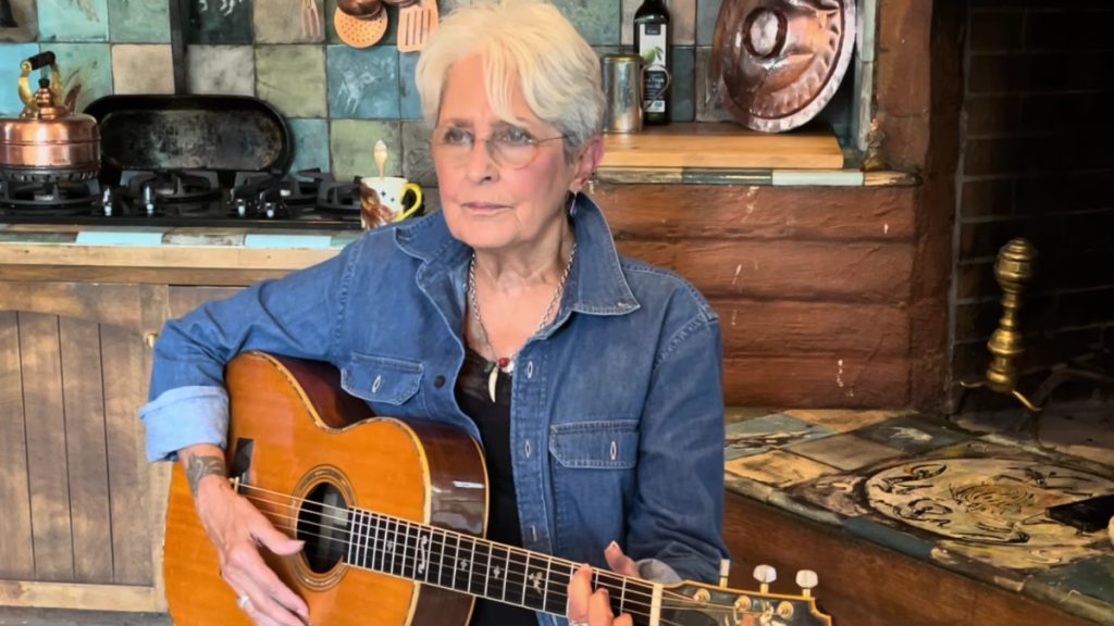 Joan Baez Siblings: Get to Know Pauline Baez and Mimi Baez Fariña