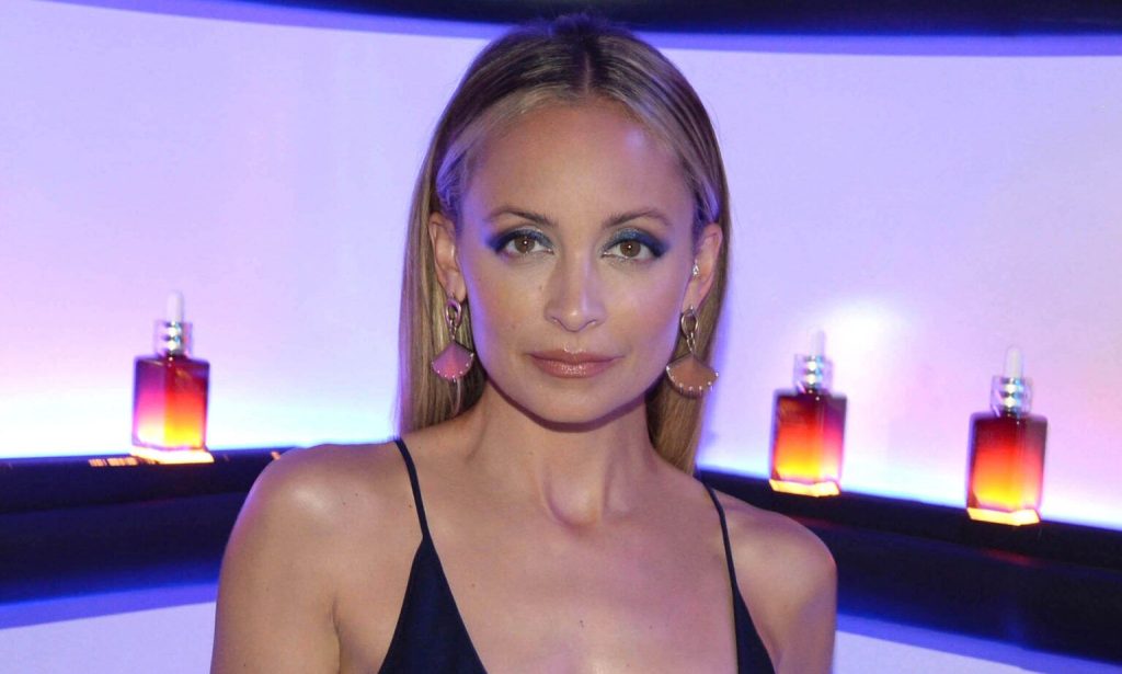 Nicole Richie Siblings: All About Miles Brockman Richie and Sofia Alexandra Richie Grainge