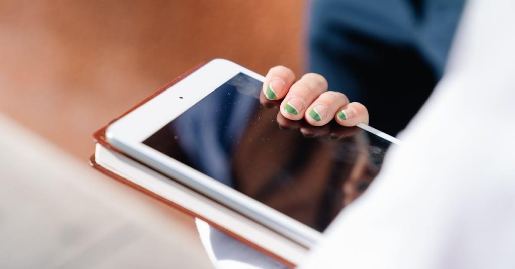 Why Personal Style Is Going Digital: From Accessories to Apps in Fashion Evolution Photo by Felicity Tai on Pexels