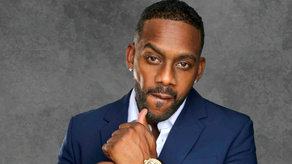 Richard Blackwood Siblings: All About Naomi Campbell and Marcus Blackwood