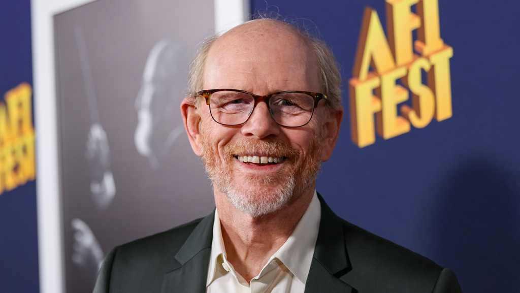 Ron Howard Net Worth Ron Howard Net Worth