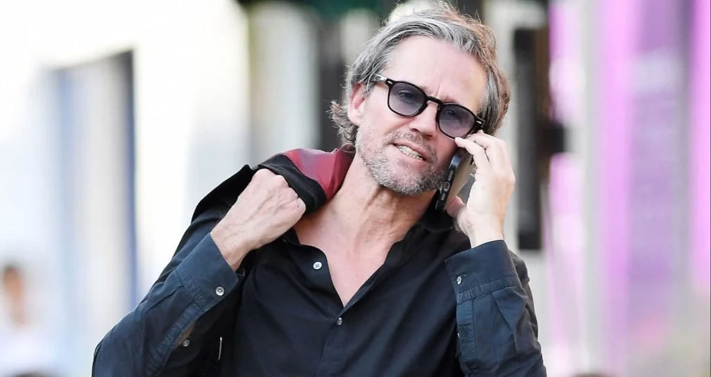 Jason Orange Net Worth Jason Orange Net Worth