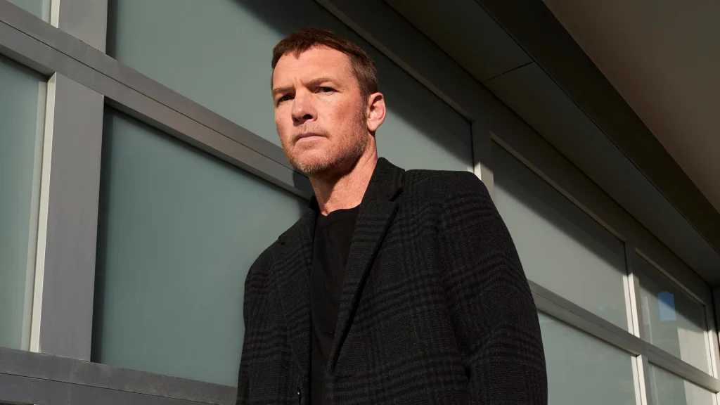What Is Sam Worthington Net Worth? What Is Sam Worthington Net Worth?