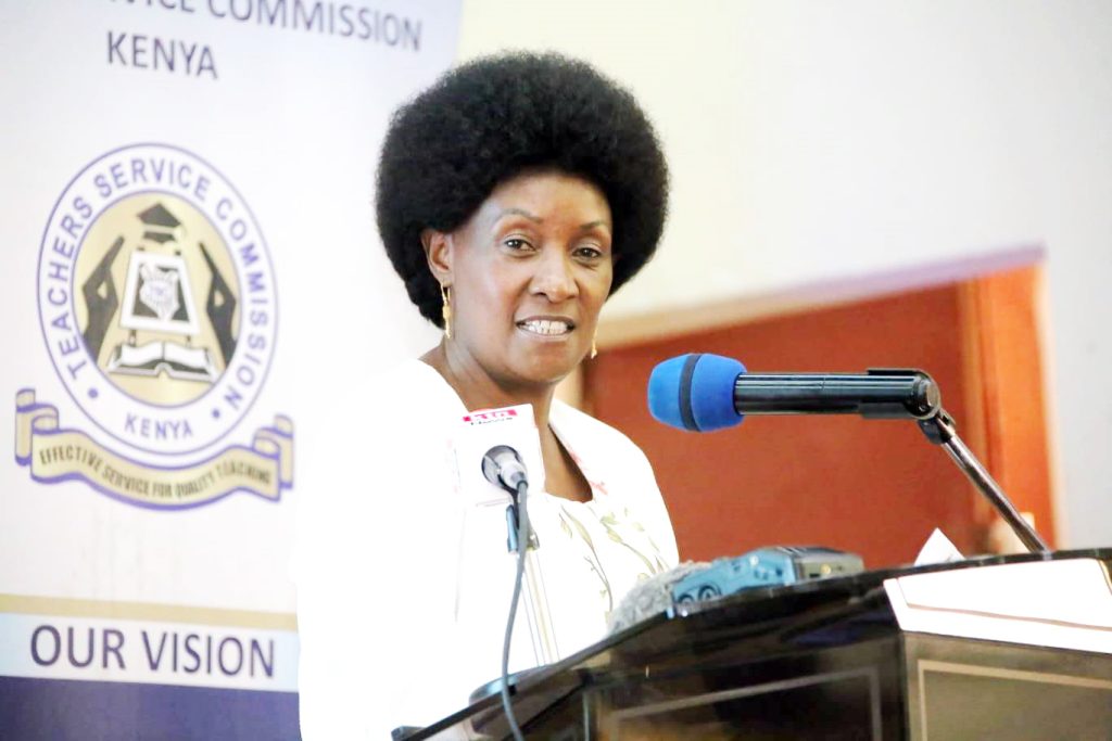 TSC Announces 2,014 Teacher Vacancies TSC Announces 2,014 Teacher Vacancies
