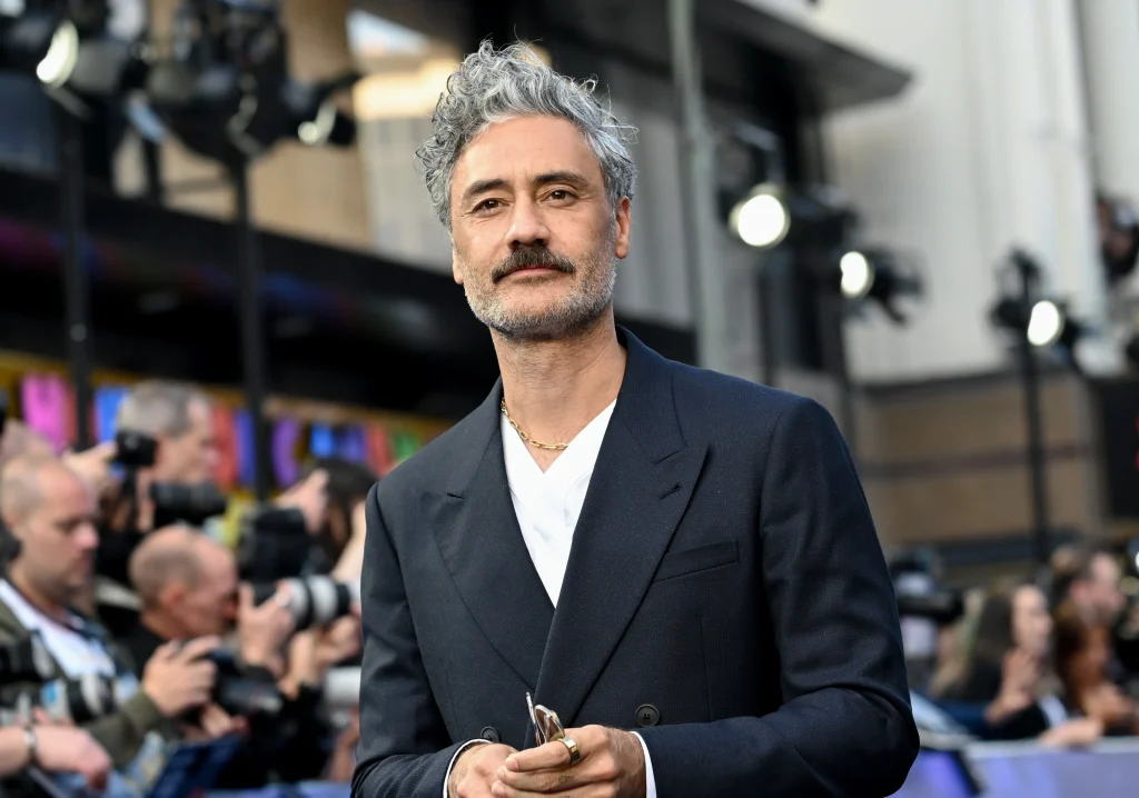 Taika Waititi Net Worth