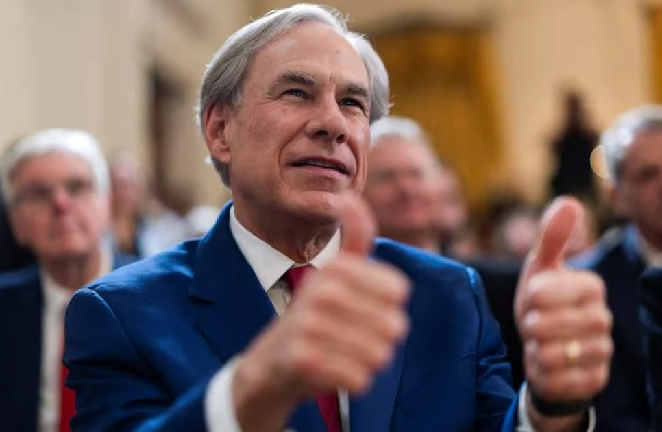 Texas governor to sign largest US school voucher law, marking conservative shift Texas governor to sign largest US school voucher law, marking conservative shift
