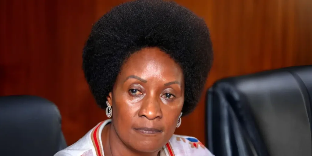 TSC Under Fire Over Promotion Of Over 5,000 Teachers Without Meeting Requirements