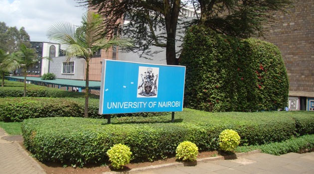 EACC arrests four University of Nairobi Council members over abuse of office claims